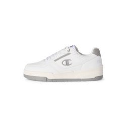 Champion Authentic Athletic Apparel Sneaker low 'RD18 HERITAGE' alb