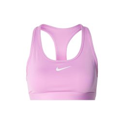NIKE Sutien sport 'SWSH' roz