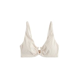 B by Ted Baker Sutien costum de baie crem / nisipiu