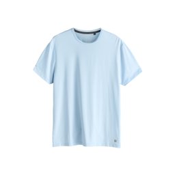 Next Tricou funcțional 'Active Gym' albastru deschis
