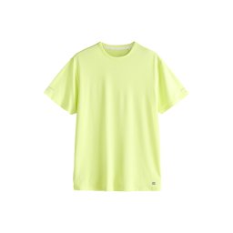 Next Tricou funcțional 'Active' galben lămâie