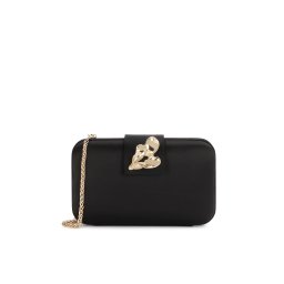 Kazar Clutch negru