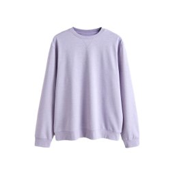 Next Tricou mov deschis