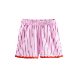 Next Pantaloni roz deschis / roșu