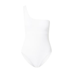 Seafolly Costum de baie întreg alb