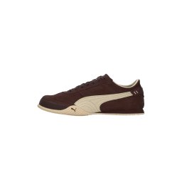 PUMA Sneaker low 'Bella UT Classic' crem / maro închis