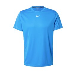 Reebok Tricou funcțional albastru