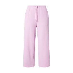 AMERICAN VINTAGE Pantaloni 'Atubay' mov orhidee