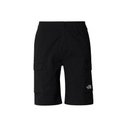 THE NORTH FACE Pantaloni outdoor 'EXPLORATION' negru / alb
