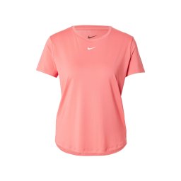 NIKE Tricou funcțional 'ONE CLASSIC' corai