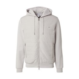 ANTONY MORATO Hanorac alb natural