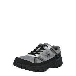 SKECHERS Sneaker low 'GO RUN TRAIL ALTITUDE 2.0' gri / gri metalic