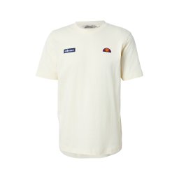 ELLESSE Tricou 'Floran' galben deschis