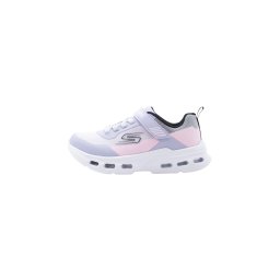 SKECHERS Sneaker 'Glide-Step Aero' mov lavandă / mov pastel / rosé / negru
