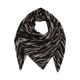 Lala Berlin Batistă maro amestecat / negru
