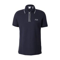 ANTONY MORATO Tricou albastru / alb