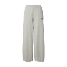 GAP Pantaloni gri amestecat