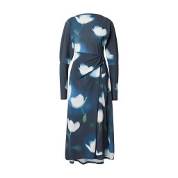 Ted Baker Rochie 'TALHAAA' bleumarin / verde pin / alb