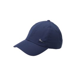 Nike Sportswear Șapcă 'CLUB' bleumarin