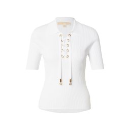 MICHAEL Michael Kors Pulover alb