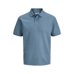 JACK & JONES Tricou 'JJEAustin' opal