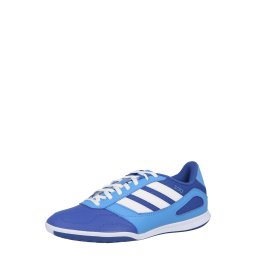 ADIDAS PERFORMANCE Ghete de fotbal 'Super Sala Competition III' albastru / albastru regal / alb