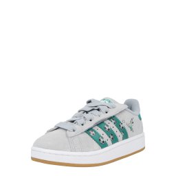 ADIDAS ORIGINALS Sneaker 'CAMPUS 00s' turcoaz / gri deschis / negru / alb