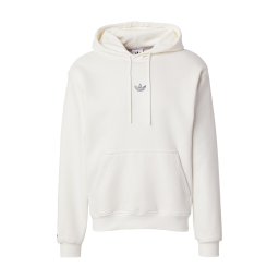 ADIDAS ORIGINALS Bluză de molton 'FLAG' albastru / roșu / negru / alb