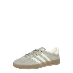 ADIDAS ORIGINALS Sneaker low 'Gazelle' auriu / gri / alb