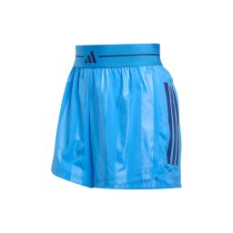 ADIDAS PERFORMANCE Pantaloni sport 'Q2 Hyg' azuriu / albastru deschis / negru
