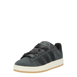 ADIDAS ORIGINALS Sneaker low 'CAMPUS 00s' gri închis
