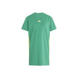 ADIDAS SPORTSWEAR Rochie sport galben / verde mentă