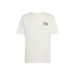 ADIDAS SPORTSWEAR Tricou funcțional 'HOUSE OF TIRO NATIONS' verde / roșu / negru / alb murdar