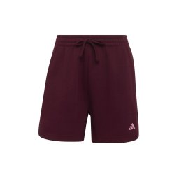ADIDAS SPORTSWEAR Pantaloni sport 'Studio' roșu vin