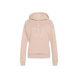ADIDAS SPORTSWEAR Hanorac sport roz pudră