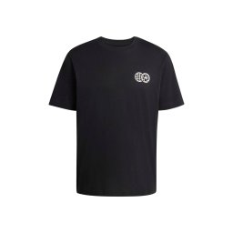 ADIDAS SPORTSWEAR Tricou funcțional 'HOUSE OF TIRO NATIONS' galben / roșu / negru / alb
