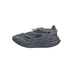 ADIDAS BY STELLA MCCARTNEY Sneaker de alergat 'ADISTAR' gri / gri metalic
