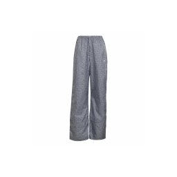 ADIDAS BY STELLA MCCARTNEY Pantaloni outdoor gri / alb murdar