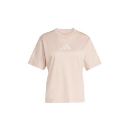 ADIDAS SPORTSWEAR Tricou funcțional 'Z.N.E.' roz deschis