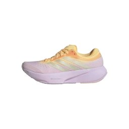 ADIDAS PERFORMANCE Sneaker de alergat 'Supernova Rise 3' galben deschis / mov liliachiu