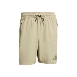 ADIDAS SPORTSWEAR Pantaloni sport 'Z.N.E.' kaki / oliv