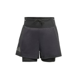 ADIDAS TERREX Pantaloni outdoor 'Xploric' negru