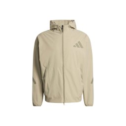 ADIDAS SPORTSWEAR Geacă sport 'Z.N.E.' verde pastel