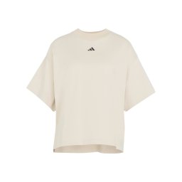 ADIDAS SPORTSWEAR Tricou funcțional 'Studi' bej / negru