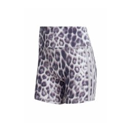 ADIDAS SPORTSWEAR Pantaloni sport 'Seasonal Essentials' mov vânătă / mov liliachiu / mauve / alb murdar