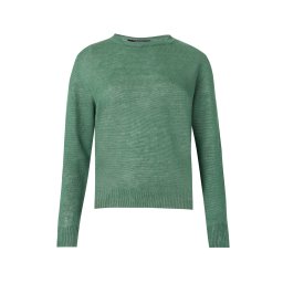 Weekend Max Mara Pulover 'ATZECO' verde