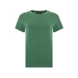 Weekend Max Mara Tricou 'MULTIF' verde