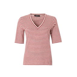 Weekend Max Mara Tricou 'DOPZIONE' roșu / roșu vin