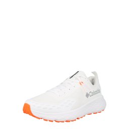 COLUMBIA Sneaker de alergat 'KONOS' negru / alb