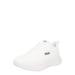 FILA Sneaker low 'HAVOCC' gri metalic / alb